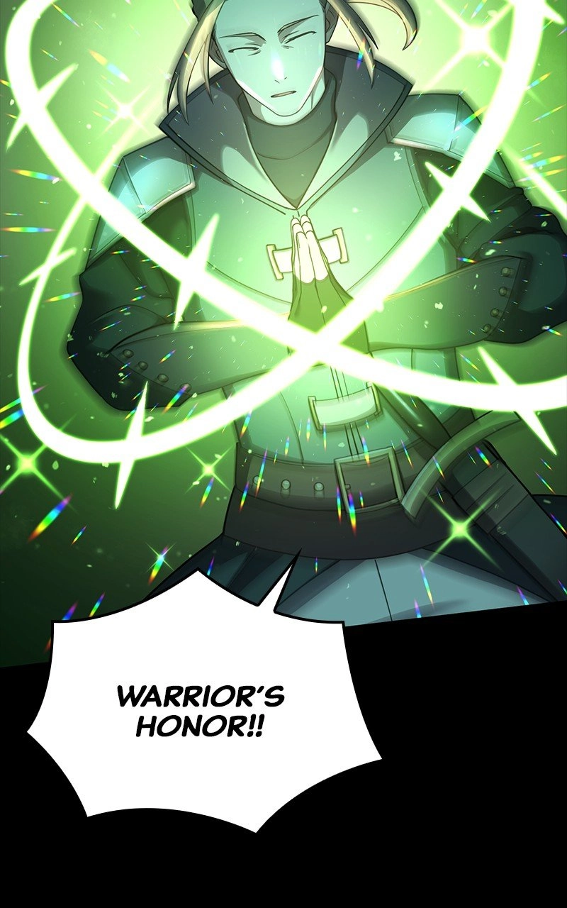 Monster Eater Chapter 29 - Page 85