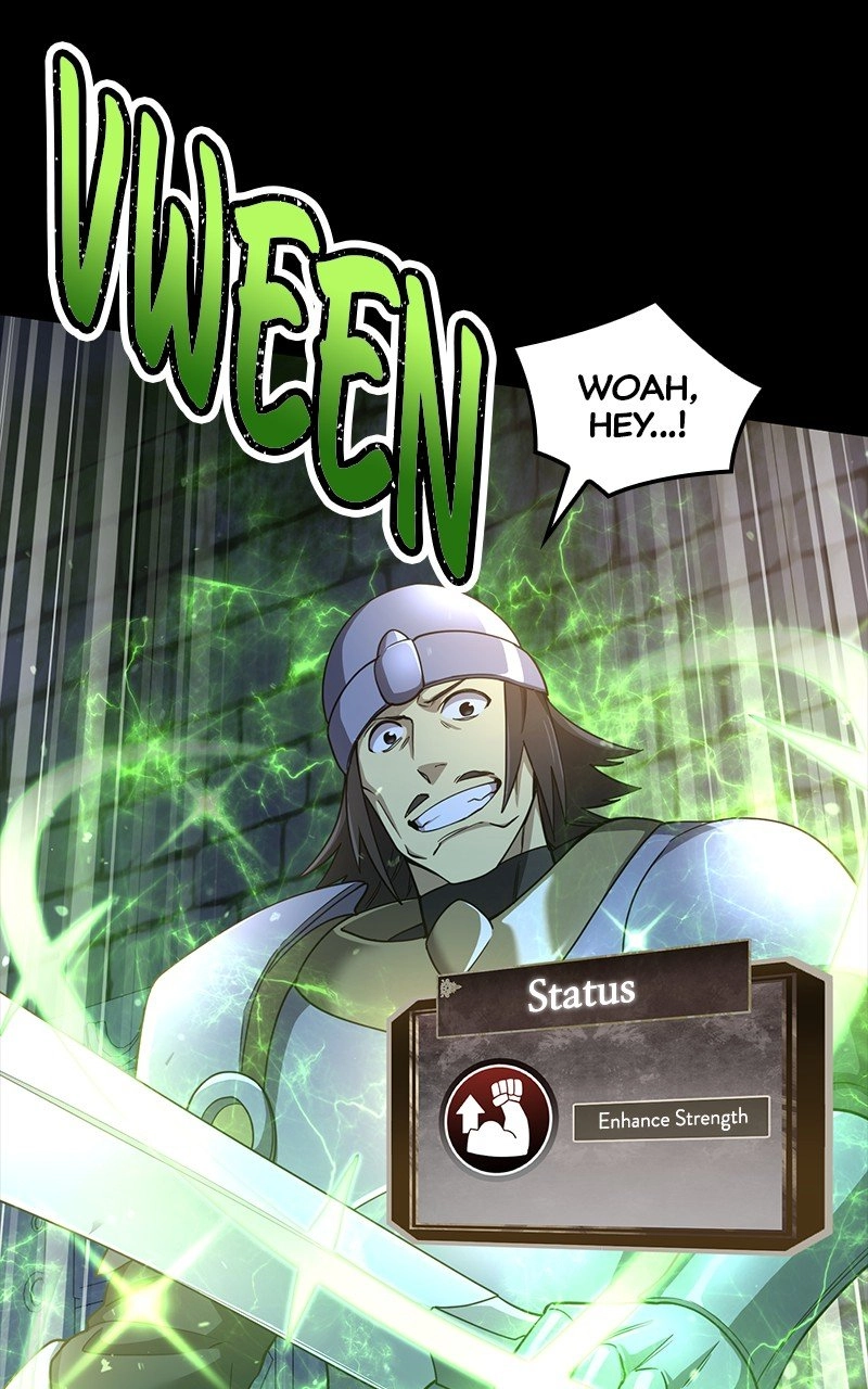Monster Eater Chapter 29 - Page 86