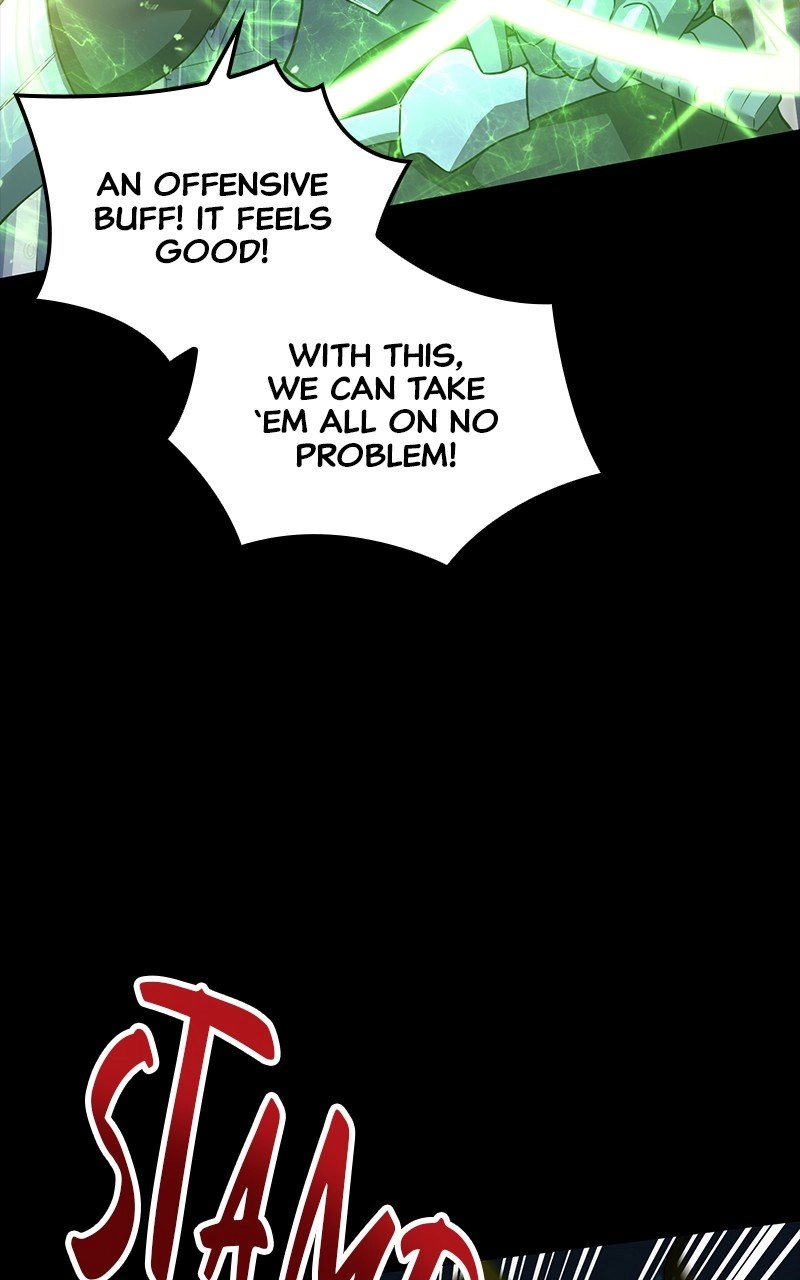 Monster Eater Chapter 29 - Page 87