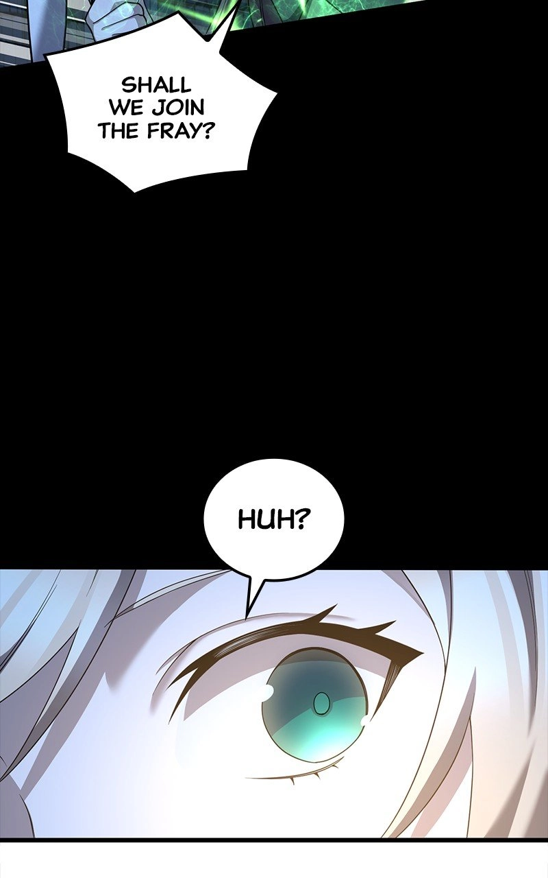Monster Eater Chapter 29 - Page 92