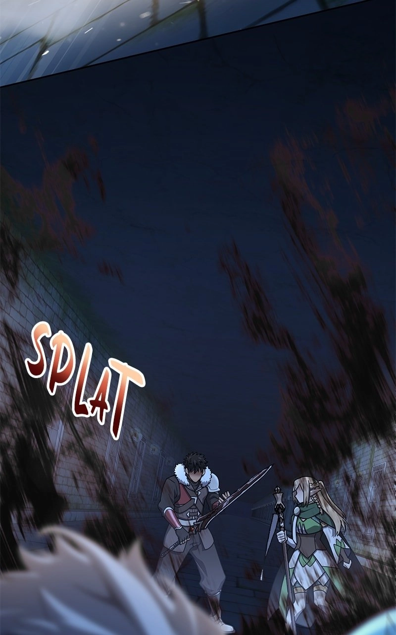 Monster Eater Chapter 30 - Page 7