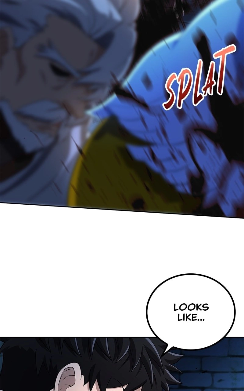 Monster Eater Chapter 30 - Page 8