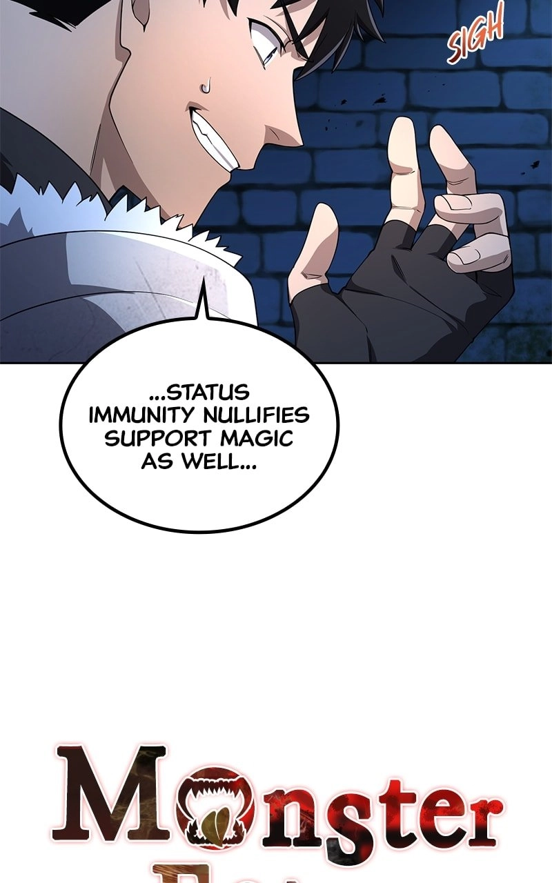 Monster Eater Chapter 30 - Page 9