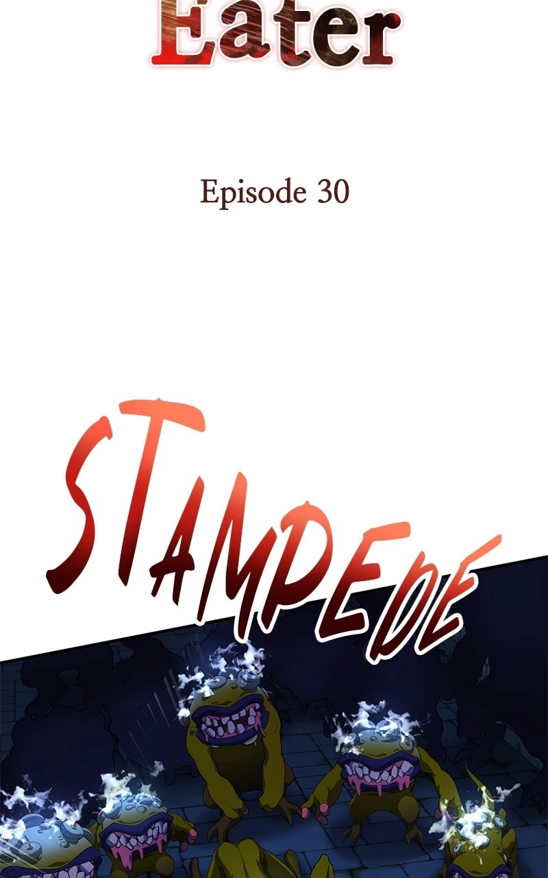 Monster Eater Chapter 30 - Page 10