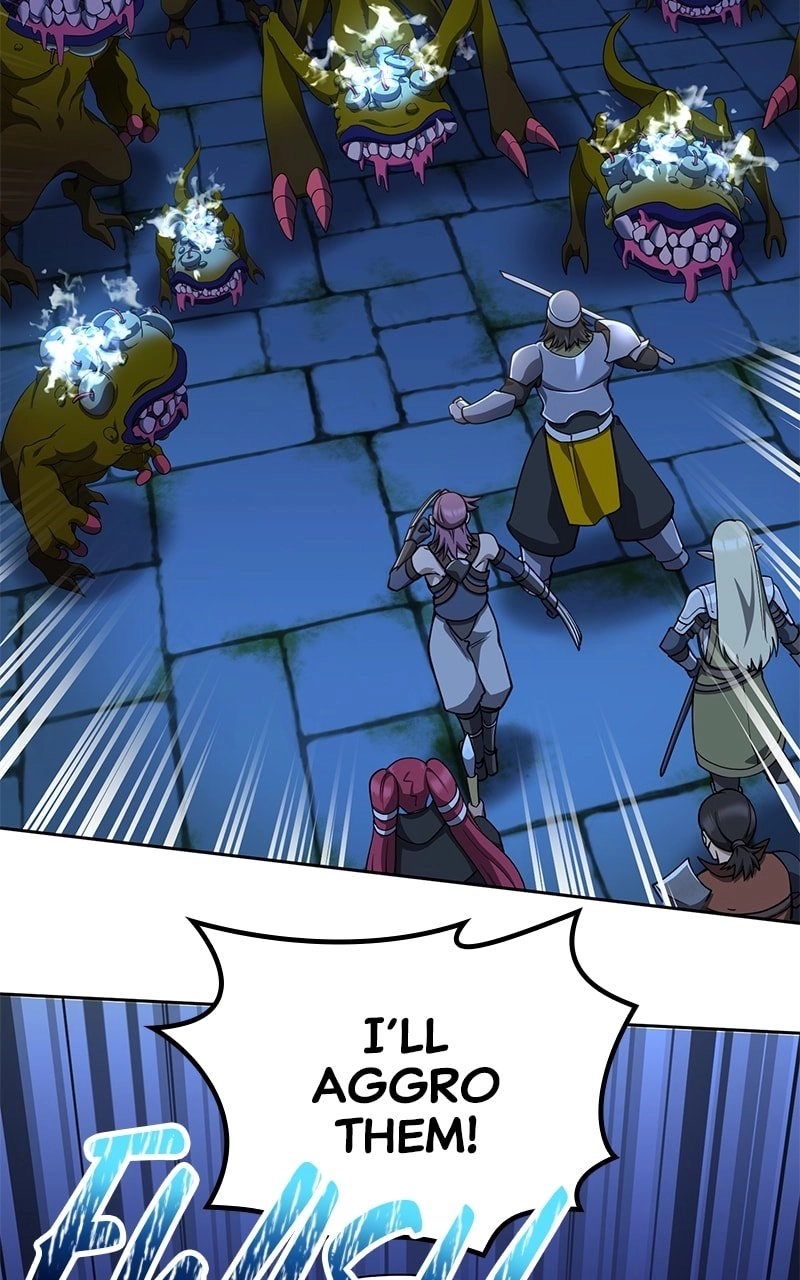 Monster Eater Chapter 30 - Page 11