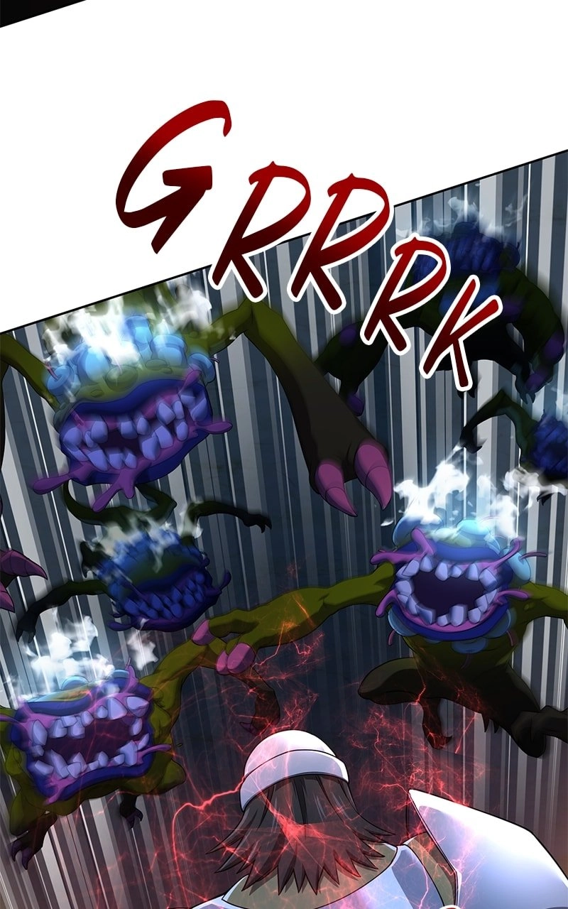 Monster Eater Chapter 30 - Page 14