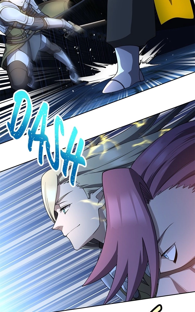 Monster Eater Chapter 30 - Page 18