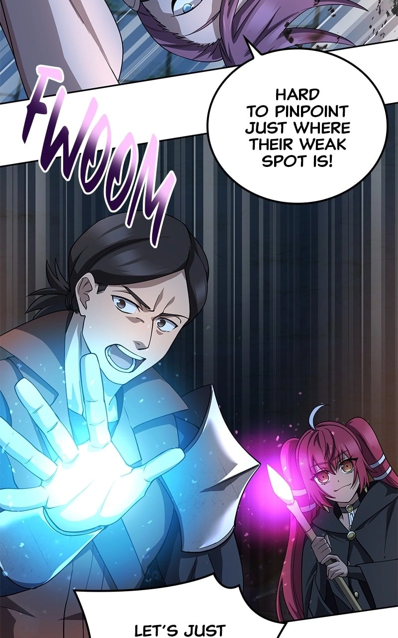 Monster Eater Chapter 30 - Page 22