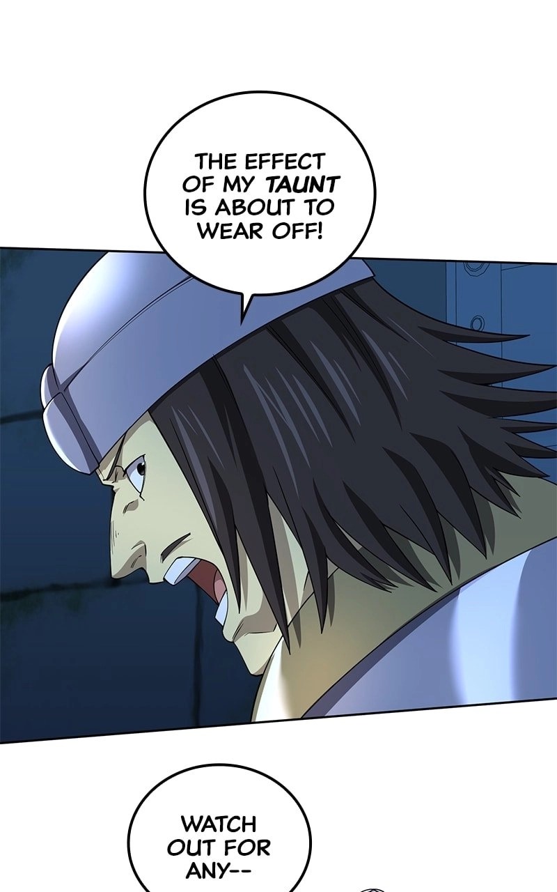 Monster Eater Chapter 30 - Page 26