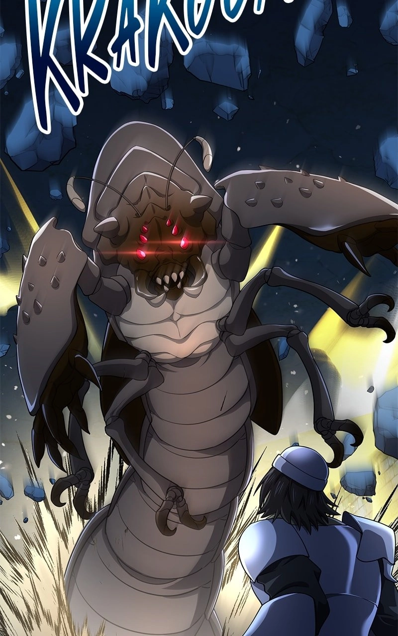 Monster Eater Chapter 30 - Page 28