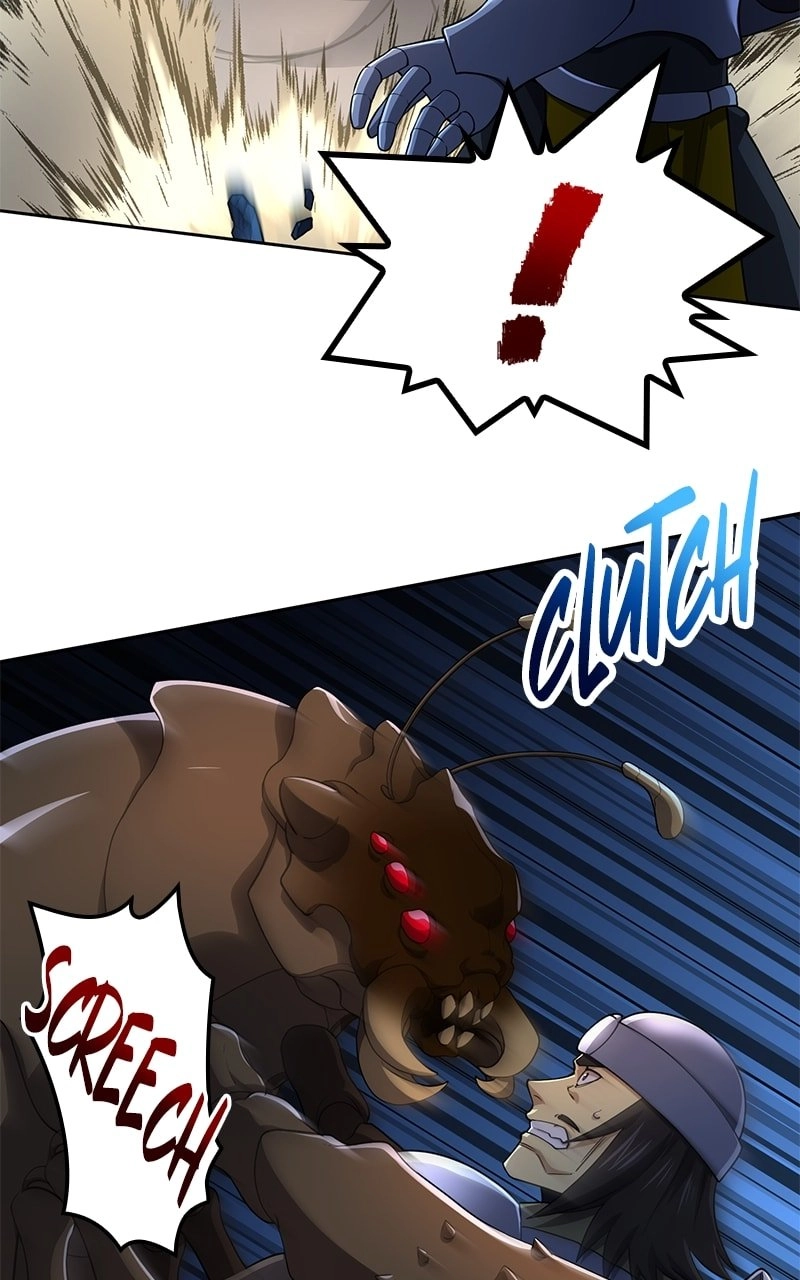 Monster Eater Chapter 30 - Page 29