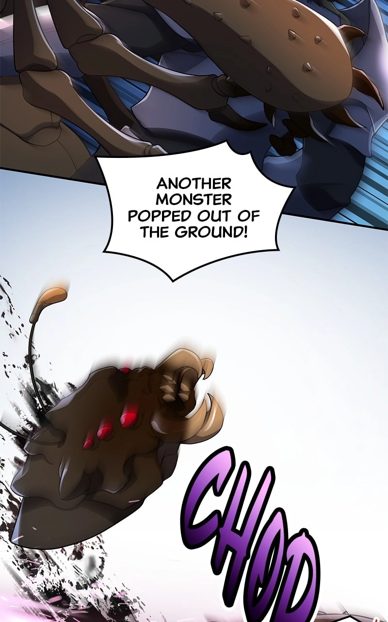 Monster Eater Chapter 30 - Page 30