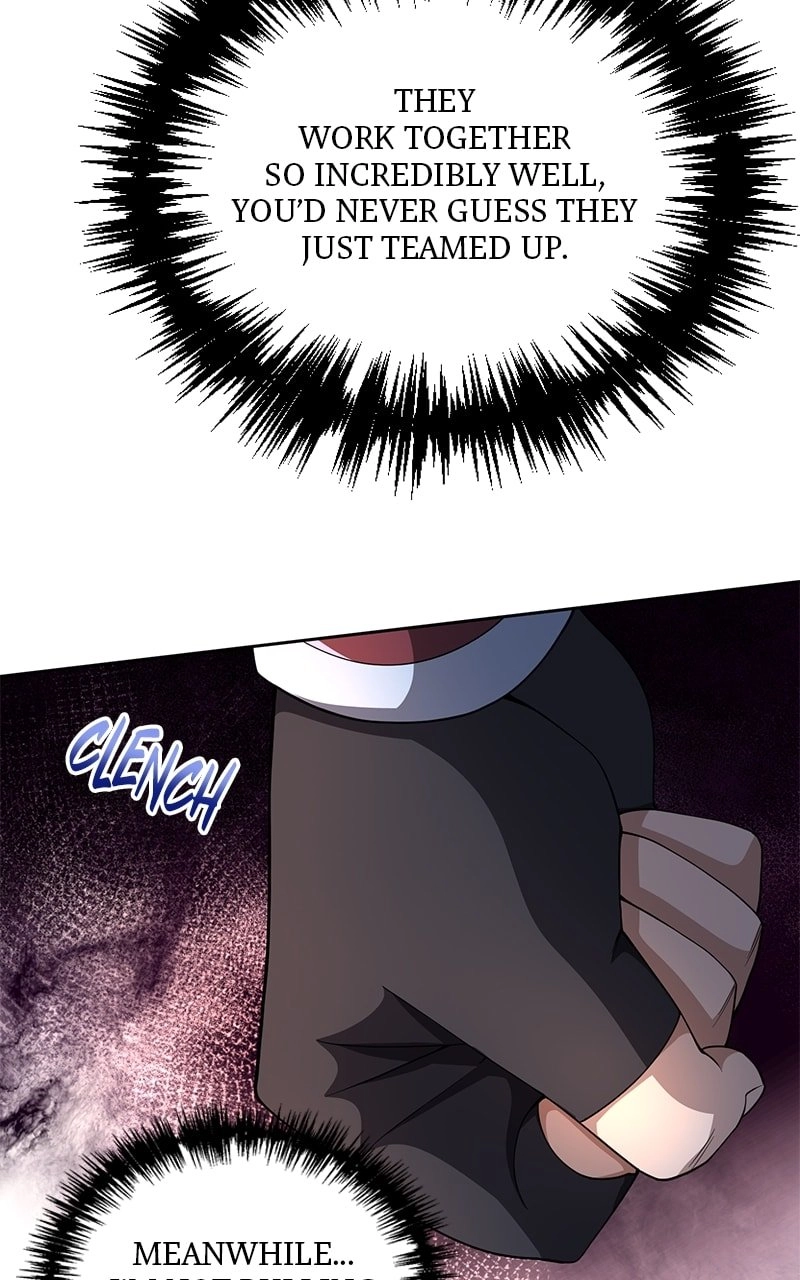 Monster Eater Chapter 30 - Page 34
