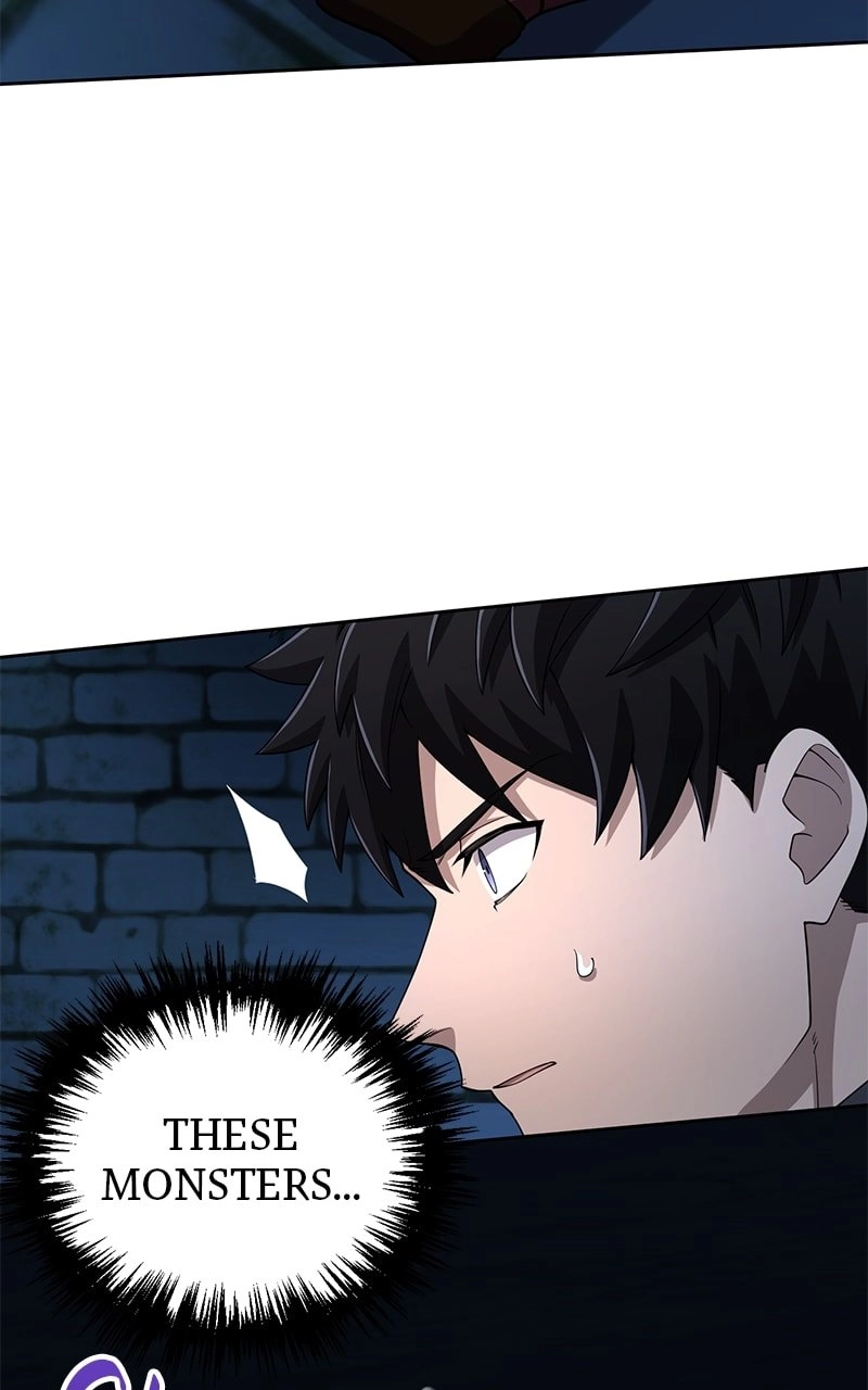 Monster Eater Chapter 30 - Page 37