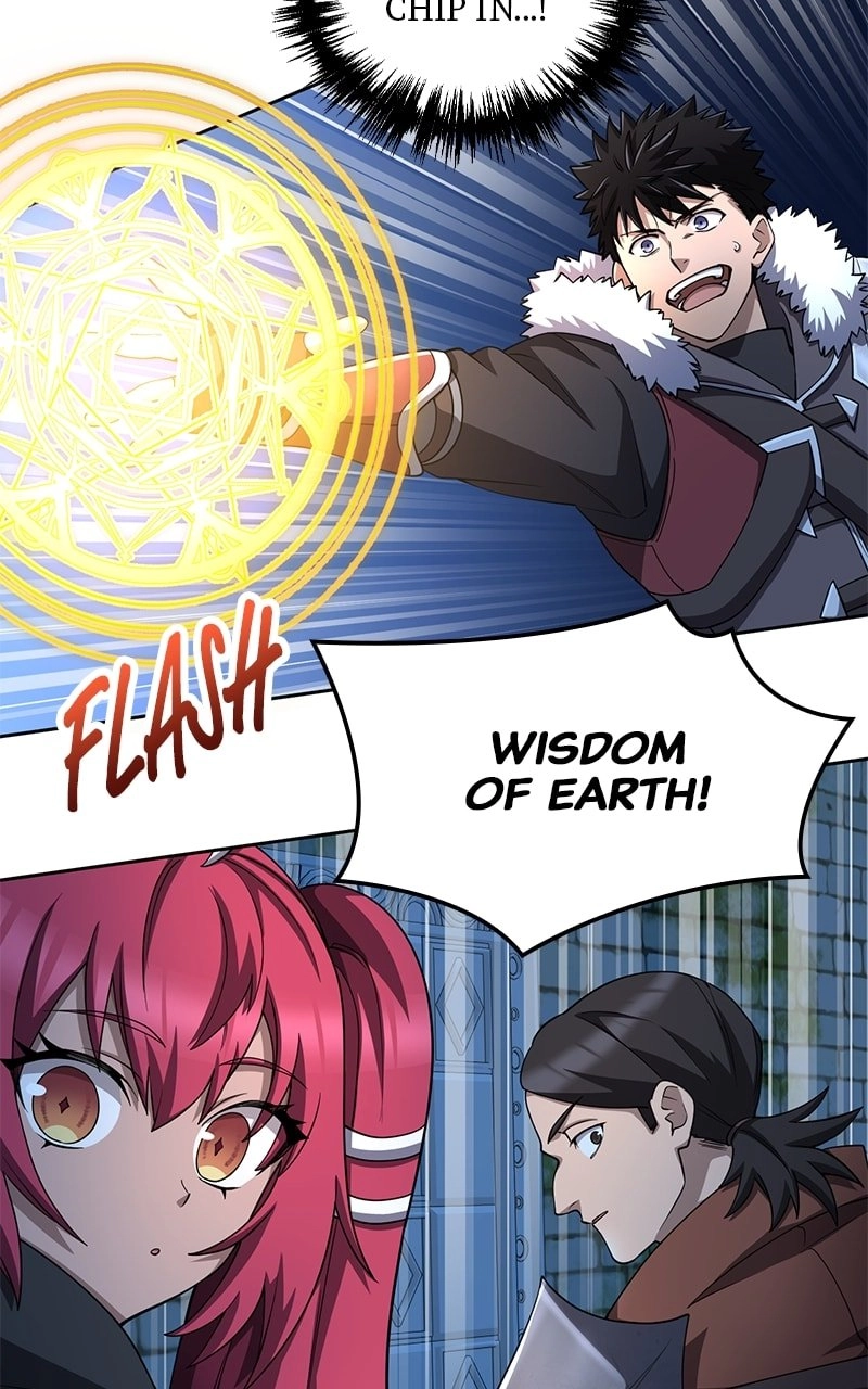 Monster Eater Chapter 30 - Page 40