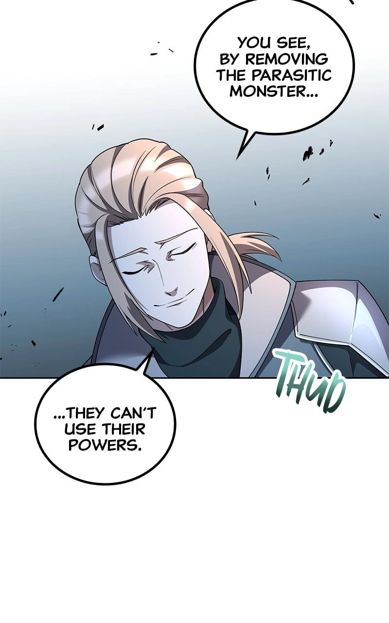 Monster Eater Chapter 30 - Page 48