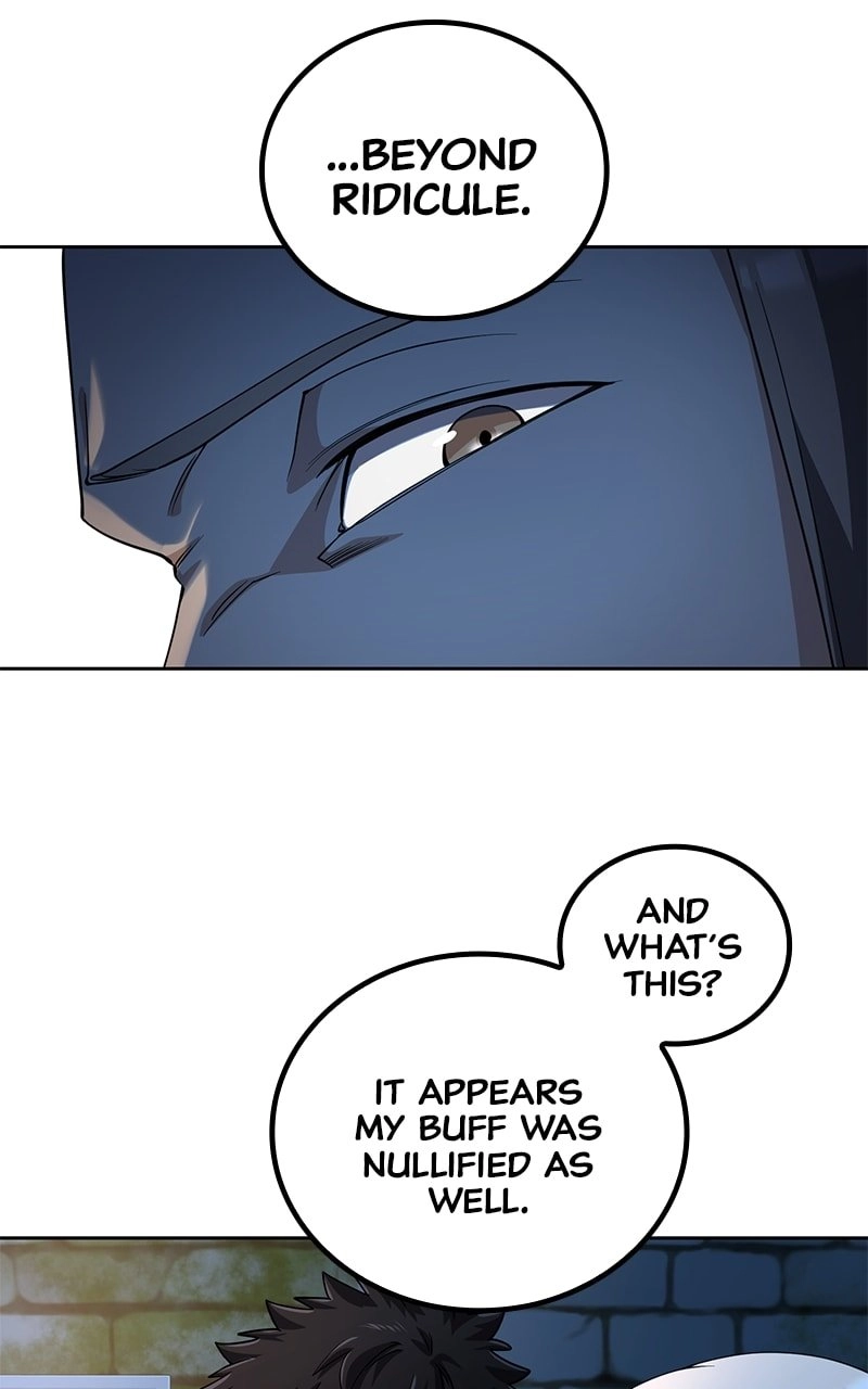 Monster Eater Chapter 30 - Page 50