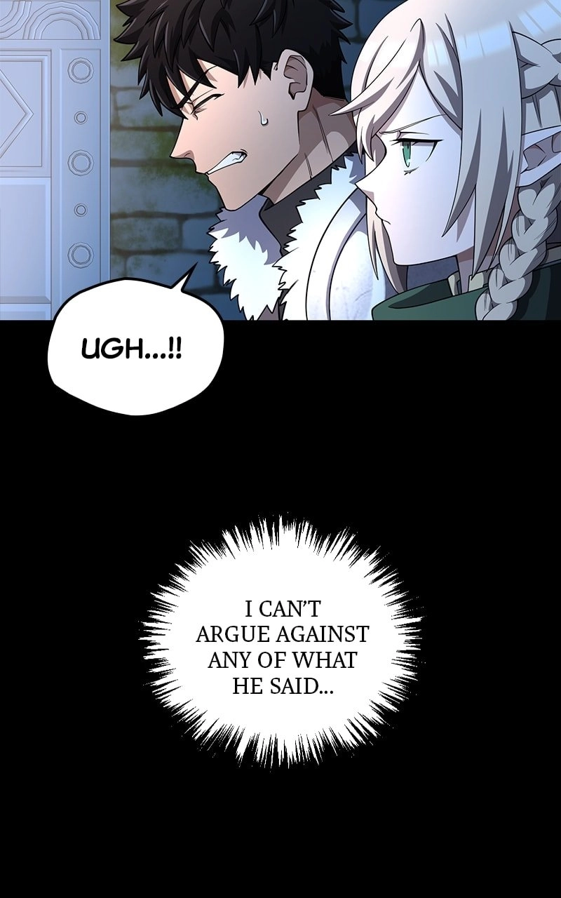 Monster Eater Chapter 30 - Page 51