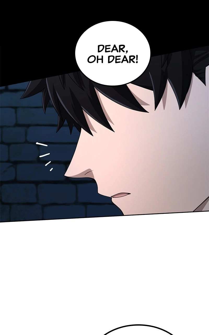 Monster Eater Chapter 30 - Page 55