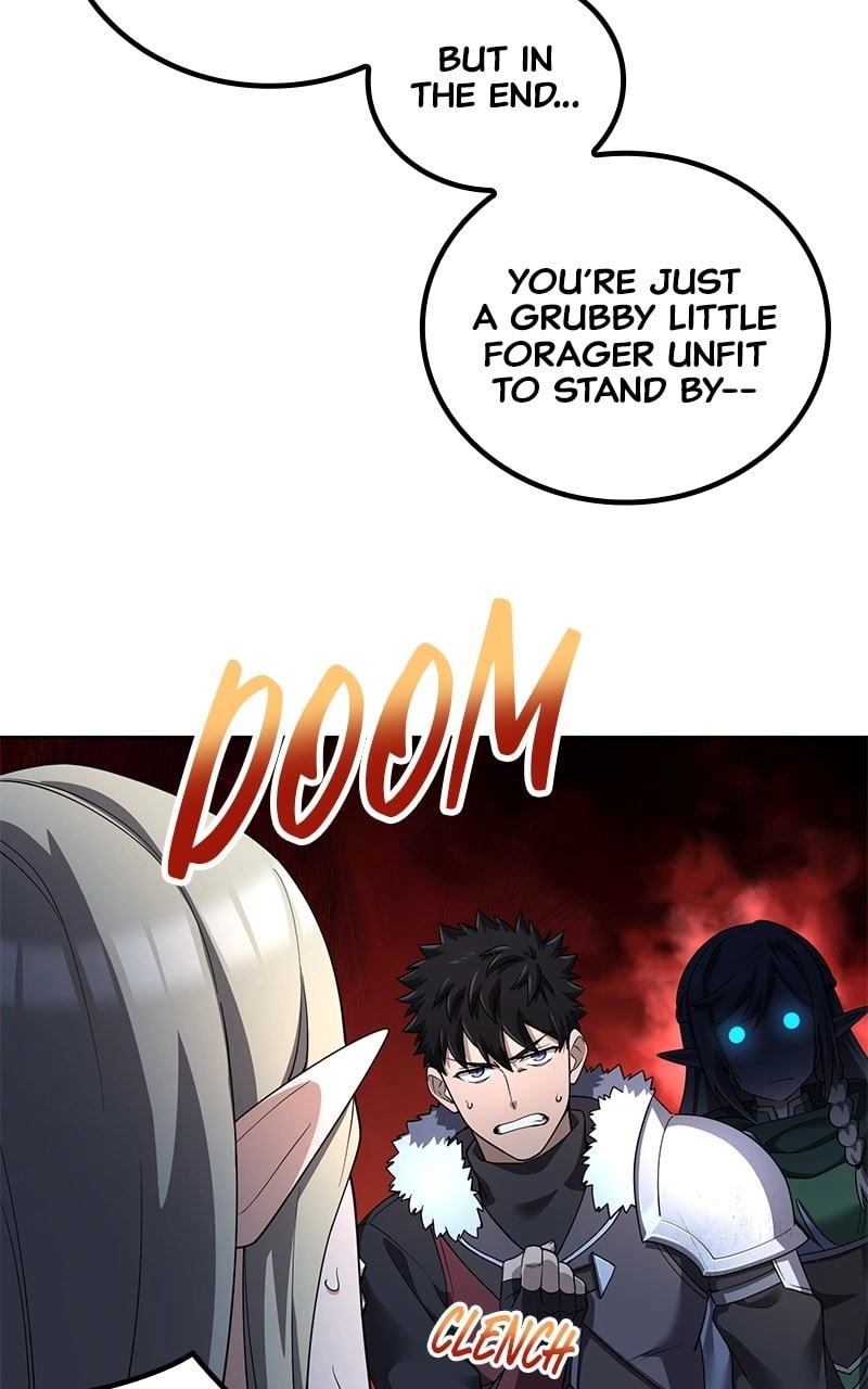 Monster Eater Chapter 30 - Page 58