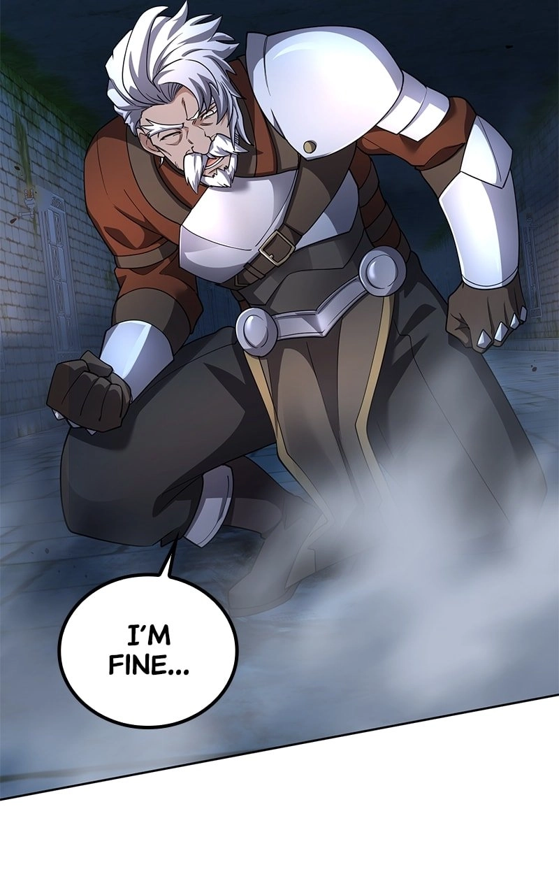 Monster Eater Chapter 30 - Page 61
