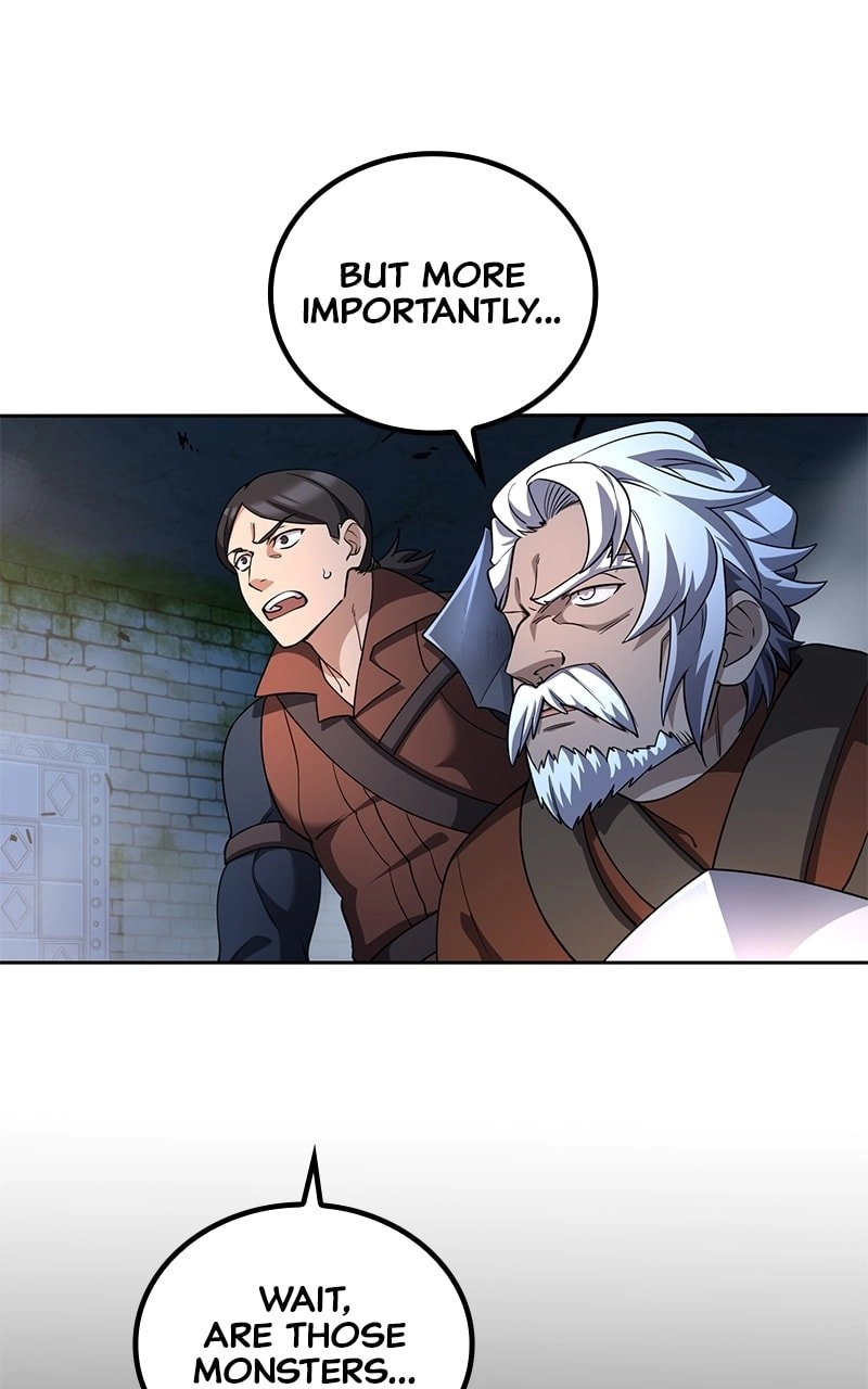 Monster Eater Chapter 30 - Page 62