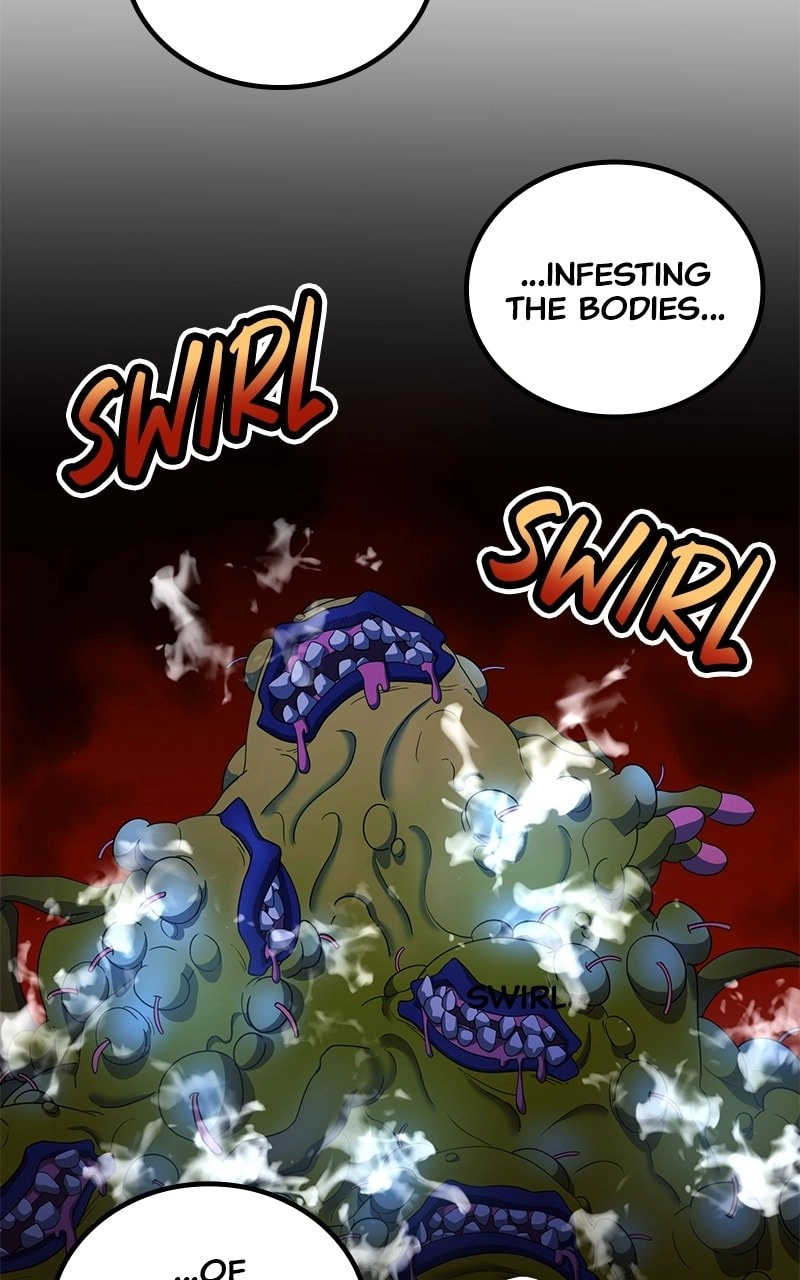 Monster Eater Chapter 30 - Page 63