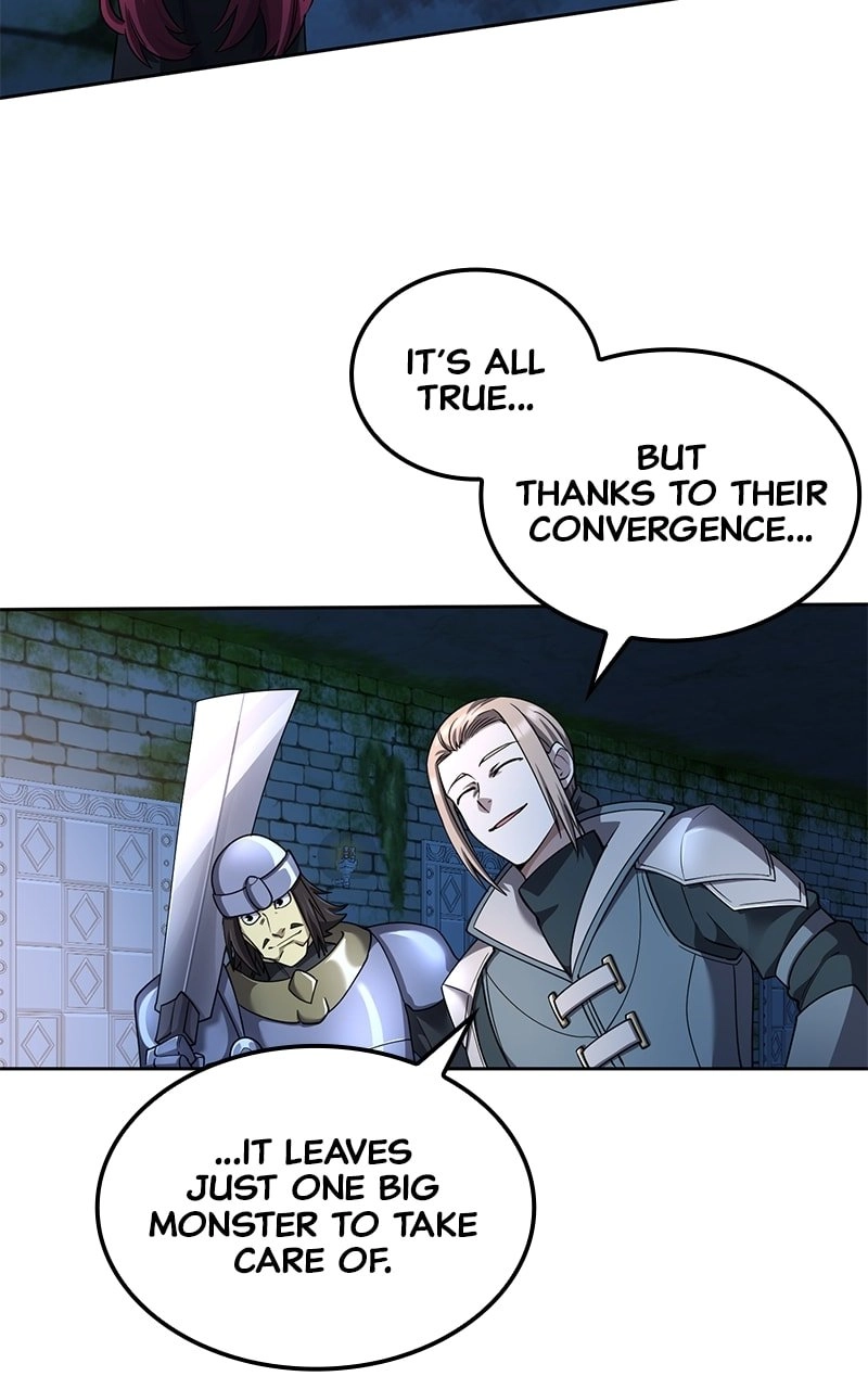 Monster Eater Chapter 30 - Page 66