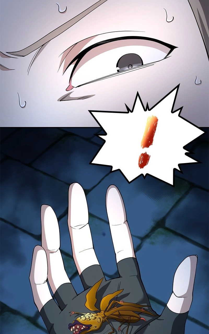 Monster Eater Chapter 30 - Page 69