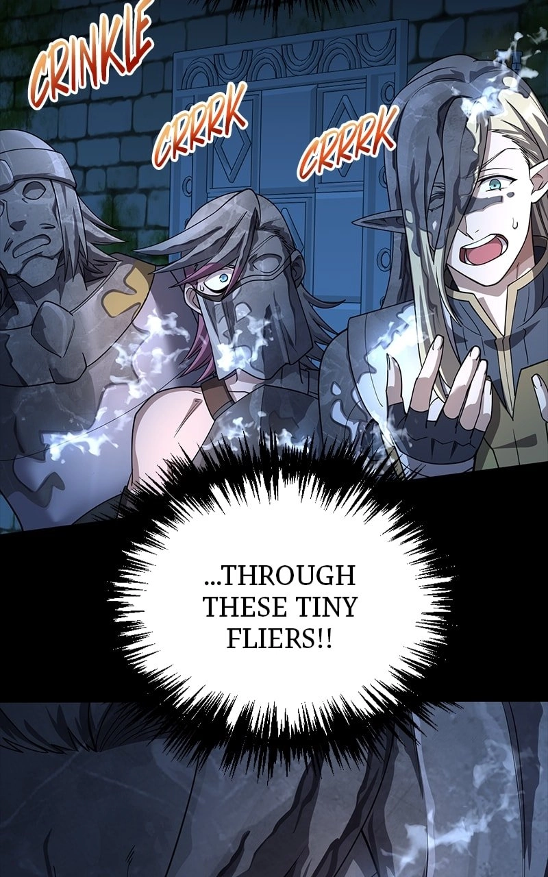 Monster Eater Chapter 30 - Page 72