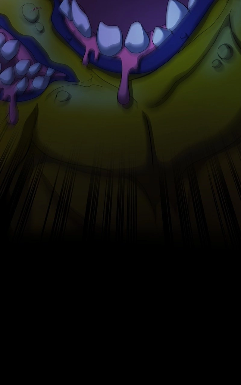 Monster Eater Chapter 30 - Page 75