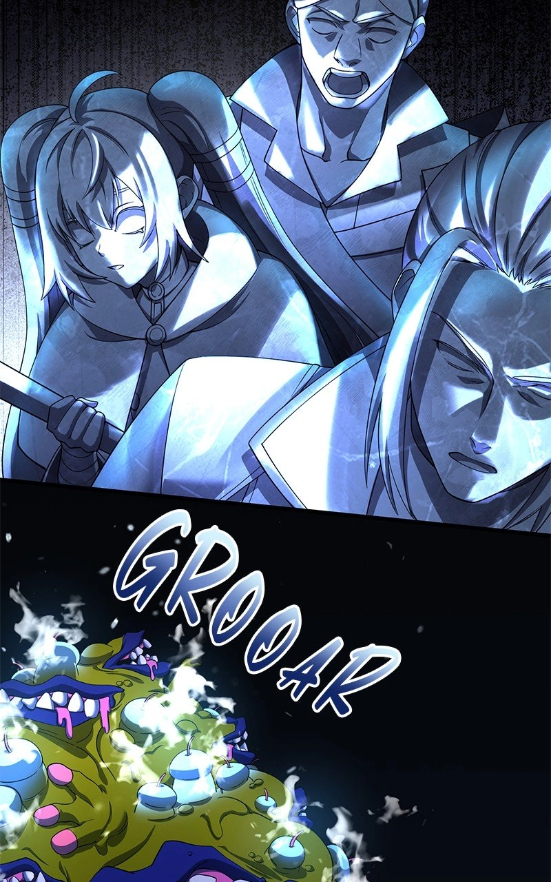 Monster Eater Chapter 31 - Page 3