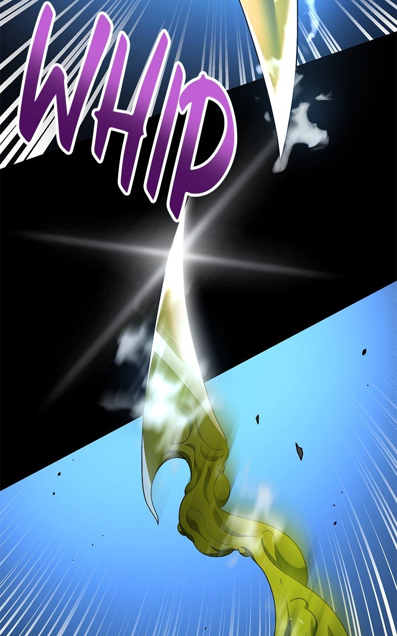 Monster Eater Chapter 31 - Page 6