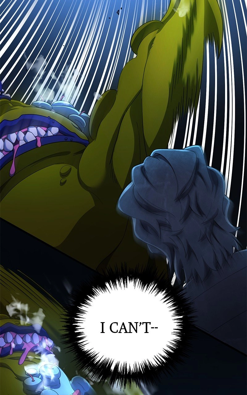 Monster Eater Chapter 31 - Page 7