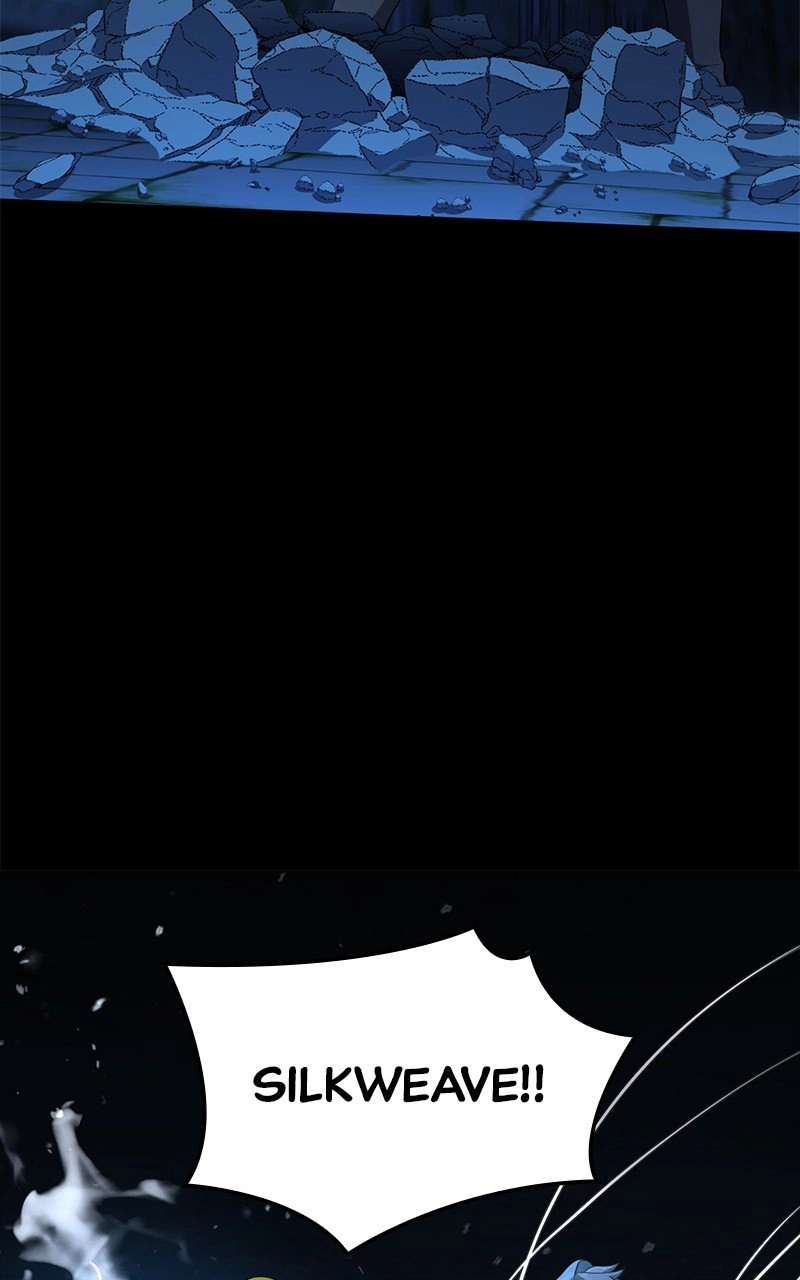 Monster Eater Chapter 31 - Page 9