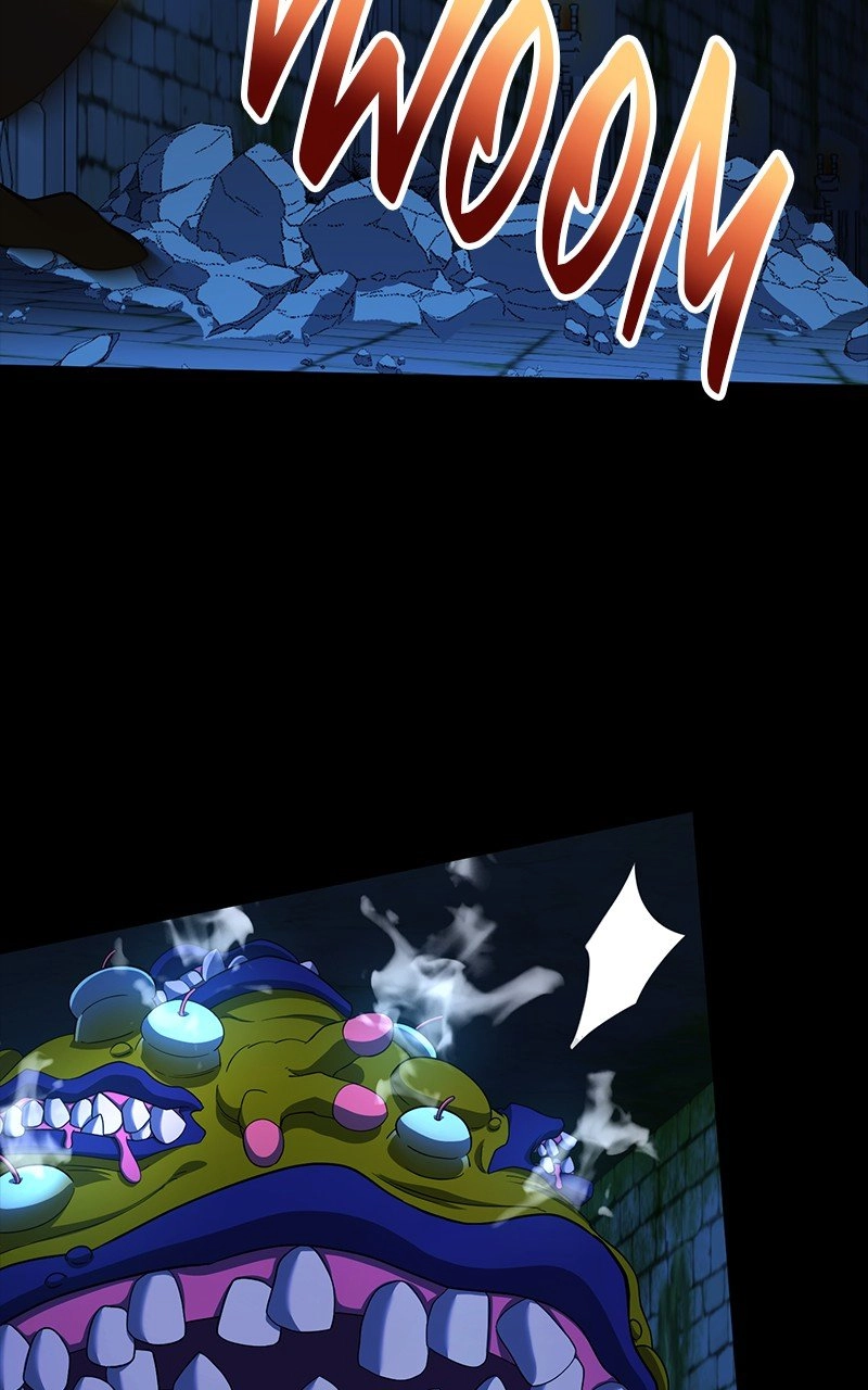 Monster Eater Chapter 31 - Page 11