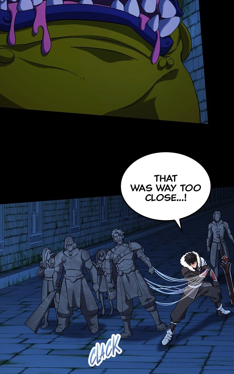 Monster Eater Chapter 31 - Page 12