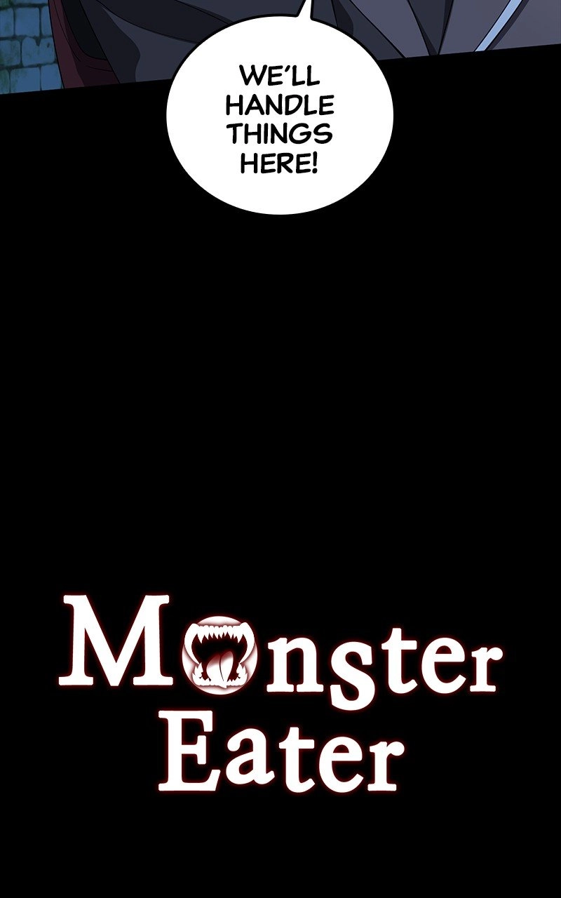 Monster Eater Chapter 31 - Page 14