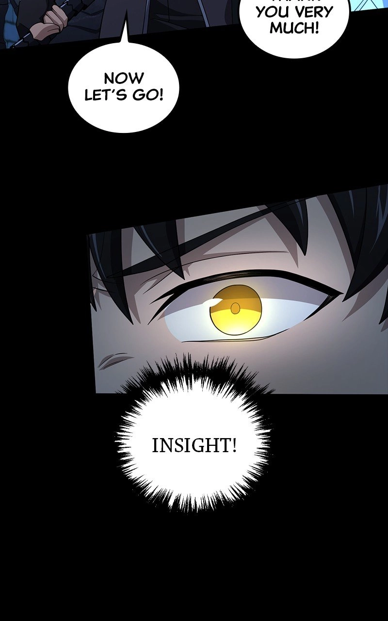 Monster Eater Chapter 31 - Page 17