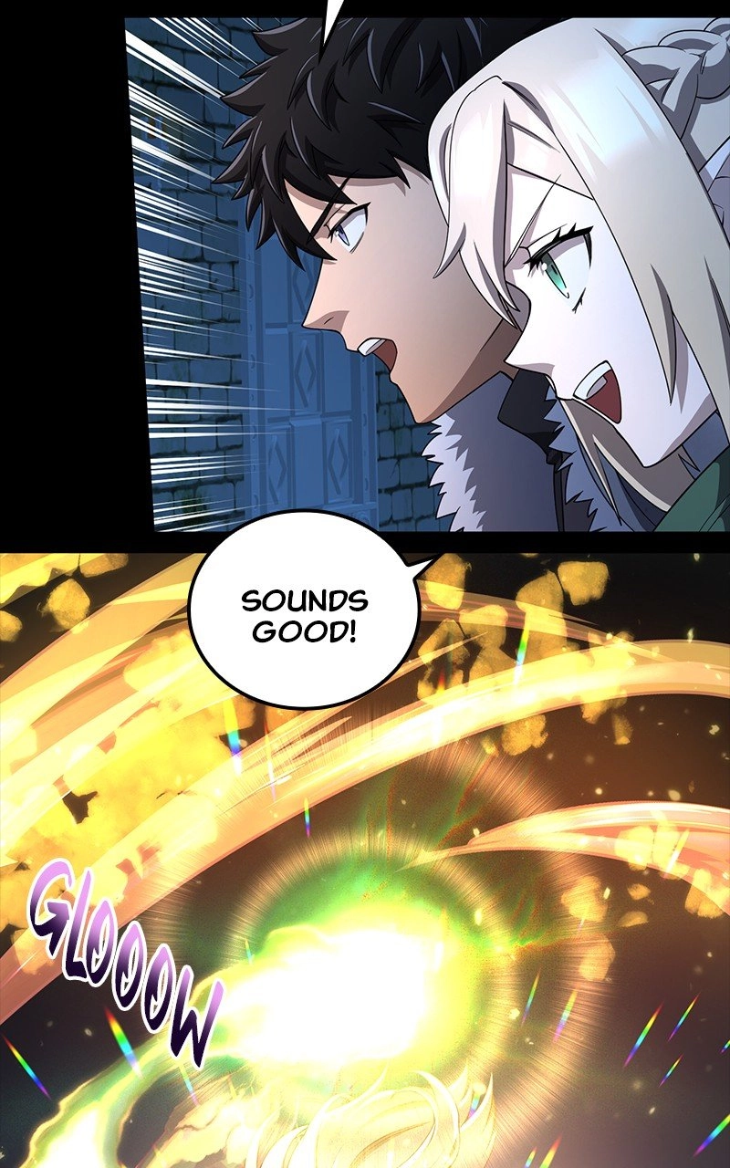 Monster Eater Chapter 31 - Page 20
