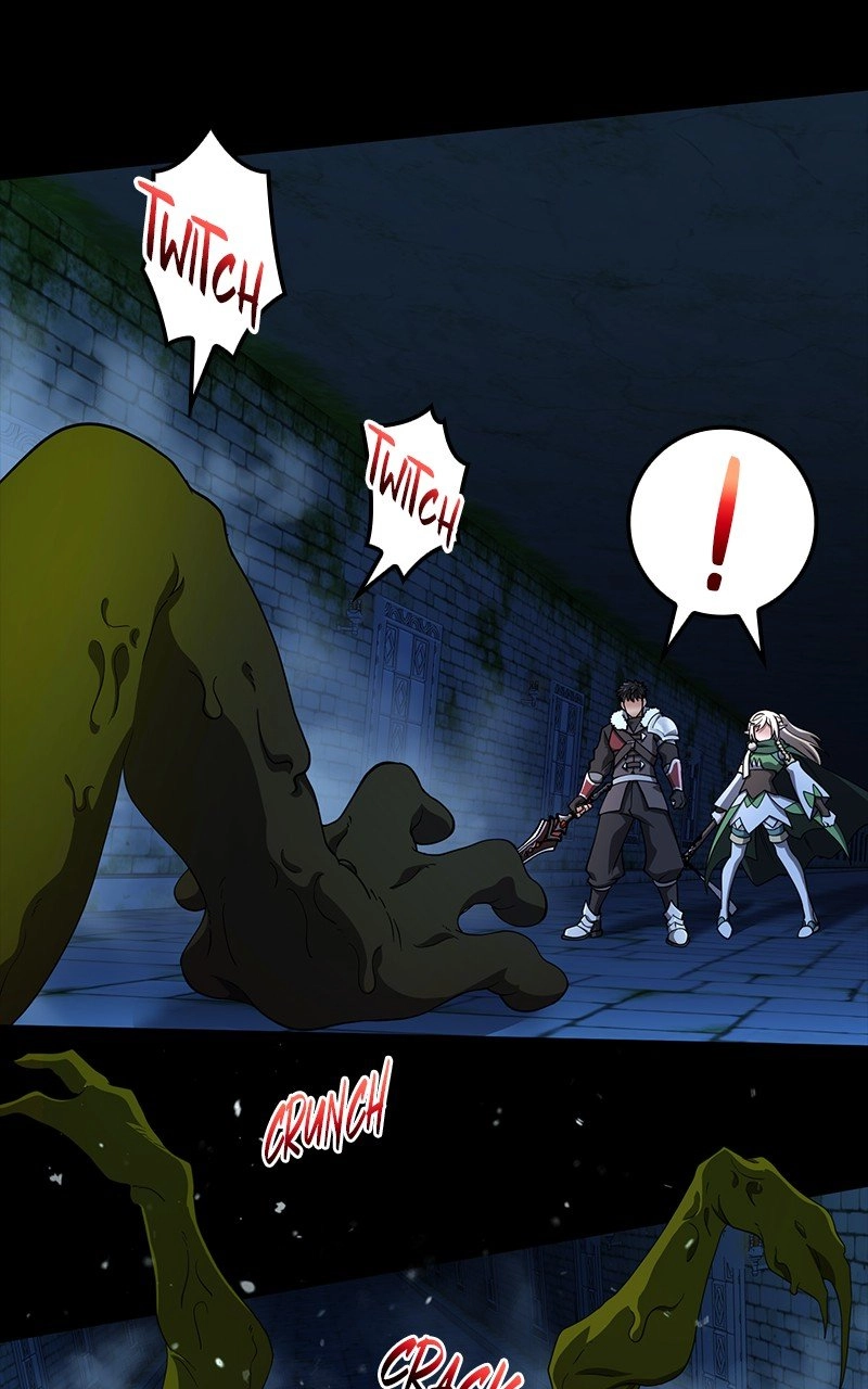 Monster Eater Chapter 31 - Page 27