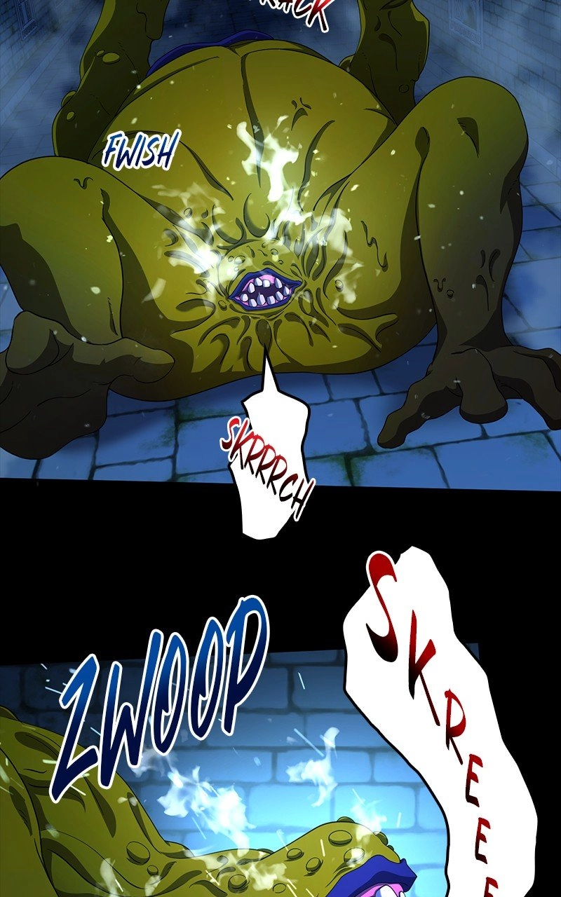 Monster Eater Chapter 31 - Page 28