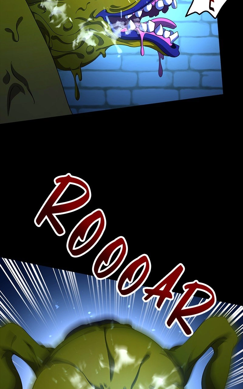 Monster Eater Chapter 31 - Page 29
