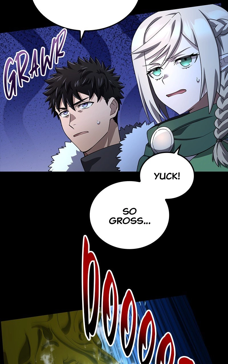 Monster Eater Chapter 31 - Page 31