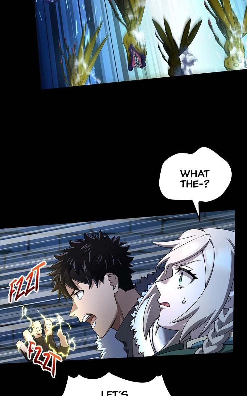 Monster Eater Chapter 31 - Page 33