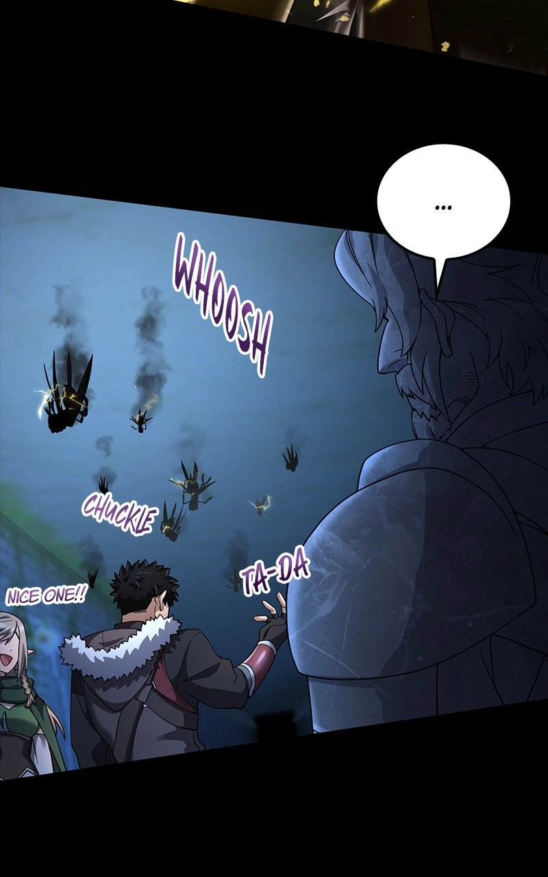 Monster Eater Chapter 31 - Page 37