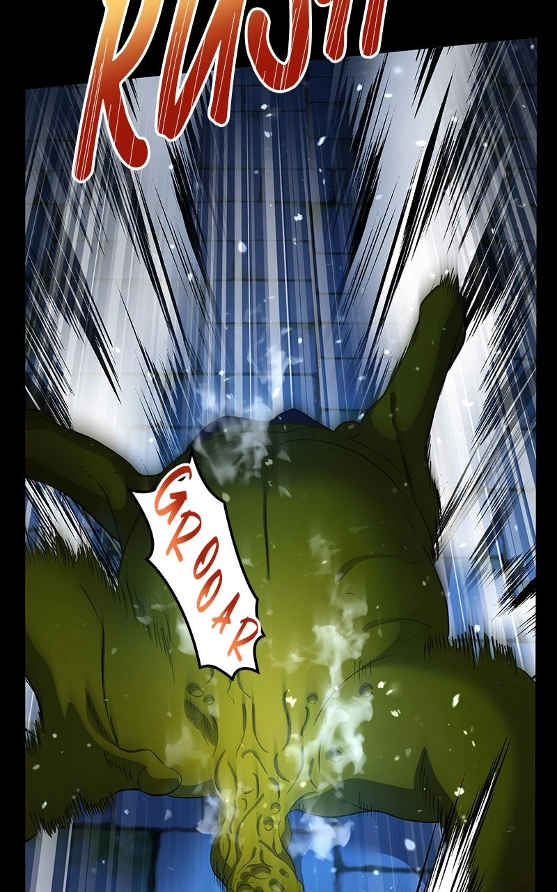 Monster Eater Chapter 31 - Page 39