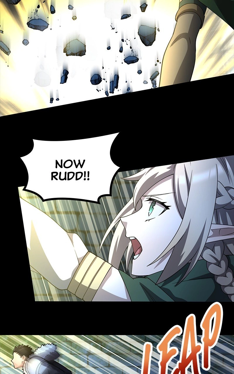 Monster Eater Chapter 31 - Page 44
