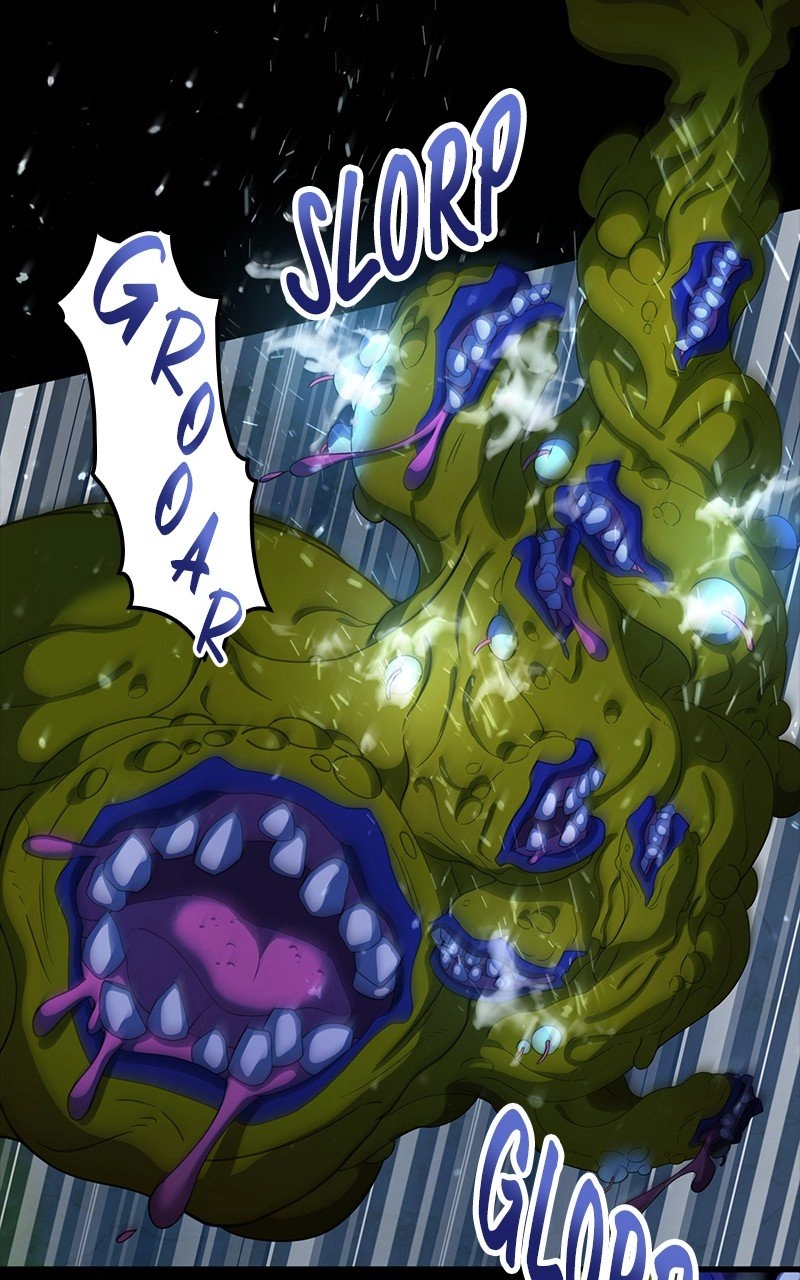 Monster Eater Chapter 31 - Page 46