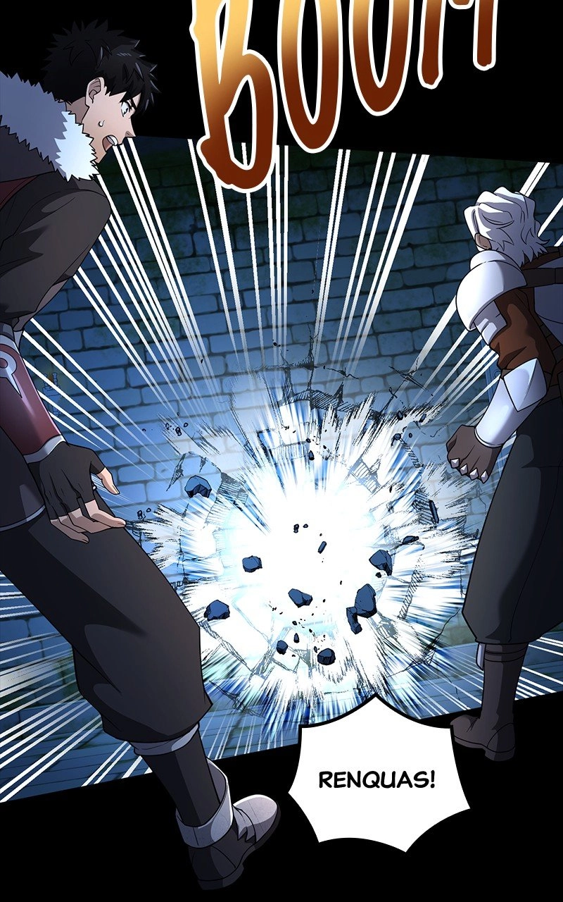 Monster Eater Chapter 31 - Page 55